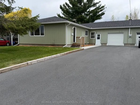 144 Elsie Ave, Cornwall, ON K6J 3L9