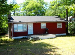 4155 S Us 23, Greenbush, MI 48738