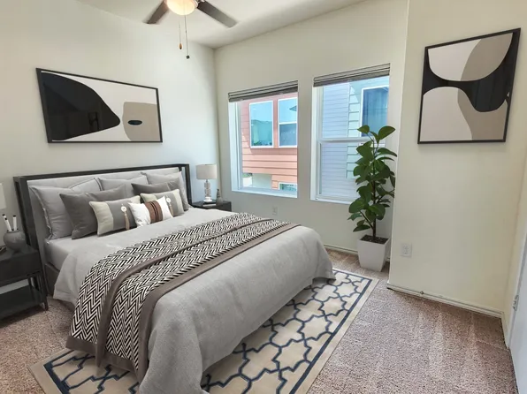 4329 Stromquist St, Austin, TX 78723