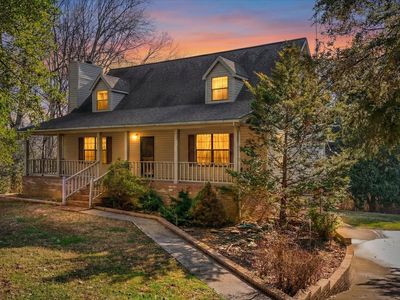 1606 Sunrise Dr, Maryville, TN, 37803