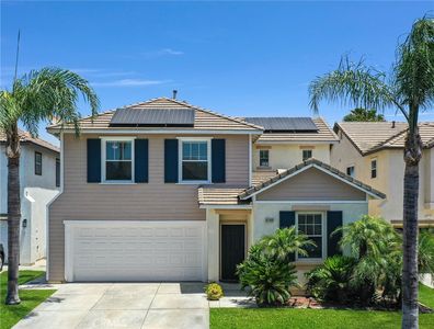 16189 Chadwick Ct, Chino Hills, CA, 91709
