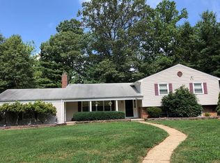 1 Wallace Rd, Middletown, NJ 07748