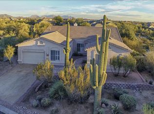 5503 E Desert Forest Trl, Cave Creek, AZ 85331