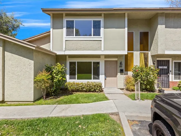 2143 E Aroma Dr, West Covina, CA 91791