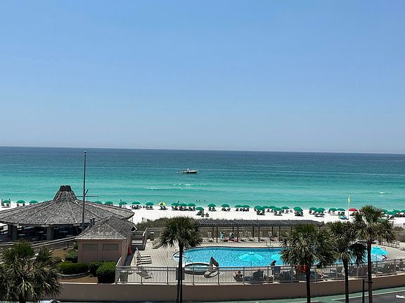 2nd image of 500 Gulf Shore Dr Unit 419A-419