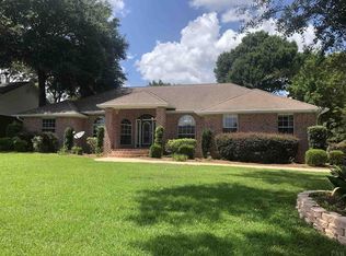 4166 Chartwell St, Pace, FL 32571