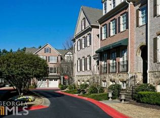 1466 Winterfield Ct NW, Kennesaw, GA 30152