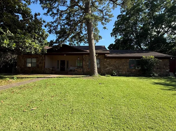1201 W Elm St, Durant, OK 74701
