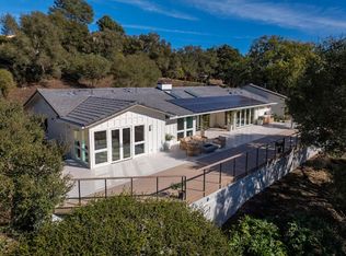 1057 Monte Dr, Santa Barbara, CA 93110