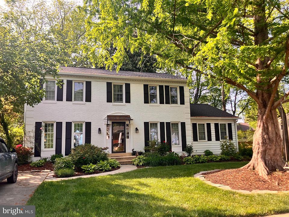 1st image of 7806 Worthing Ct