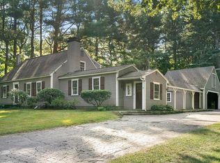 57 Glezen Ln, Wayland, MA 01778