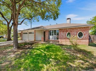 6827 Brookport, Leon Valley, TX 78238