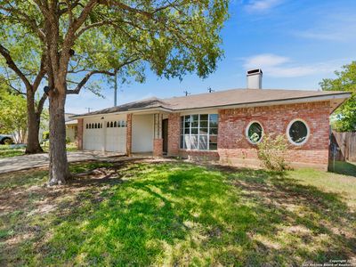 6827 Brookport, Leon Valley, TX, 78238