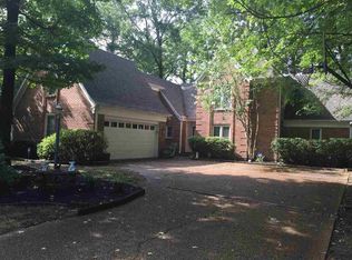 6632 Kirby Trace Cv LOT 1, Memphis, TN 38119