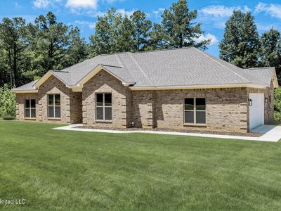 368 Magnolia Cir, Sarah, MS, 38665