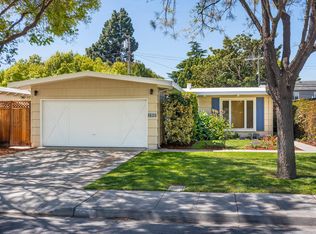 2515 Mardell Way, Mountain View, CA 94043