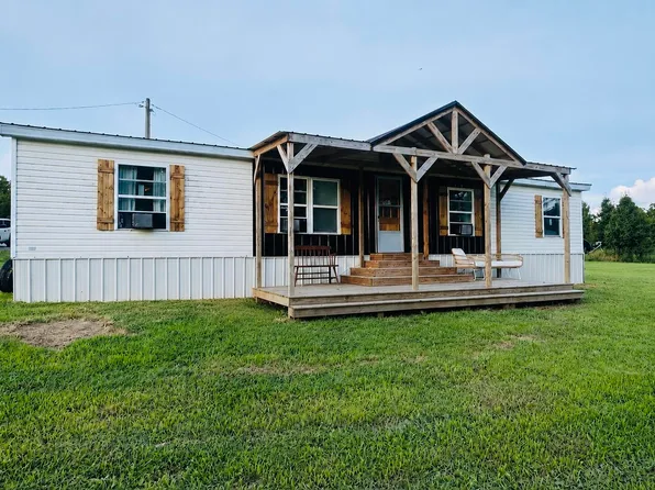 LOT 603 Twelve Key Highway 328, East Waynesburg, KY 40489