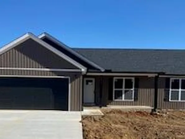 6870 Bunker Hill Rd, Cookeville, TN 38506