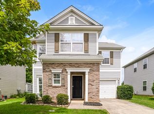 507 Waterlemon Way, Monroe, NC 28110