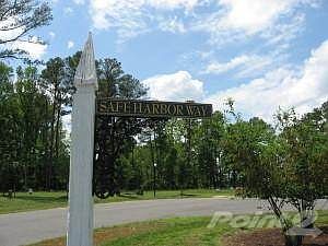 VDR Street Sign