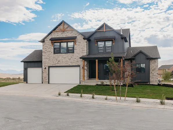 4688 N Oktoberfest Way #624, Eagle Mountain, UT 84005