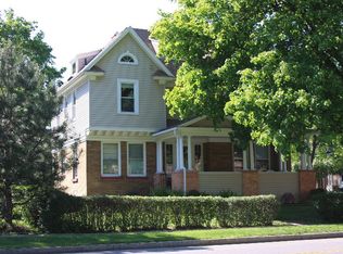 601 Main St, East Rochester, NY 14445