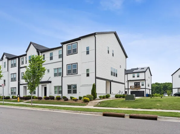 425 Diversity Way, Raleigh, NC 27610