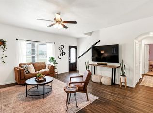 194 Hillcrest Ln, Decatur, TX 76234