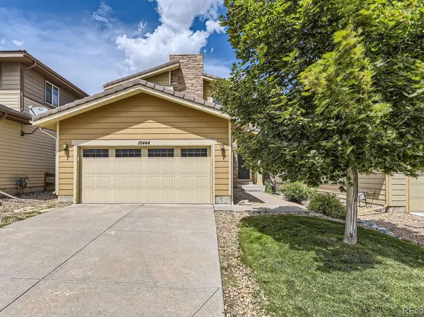 10444 Rutledge Street, Parker, CO 80134