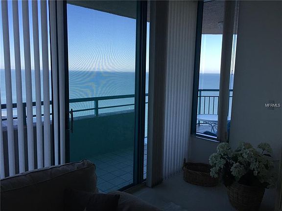 4th image of 1540 Gulf Blvd APT 1904