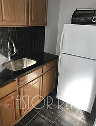 Rented by Astor Realty