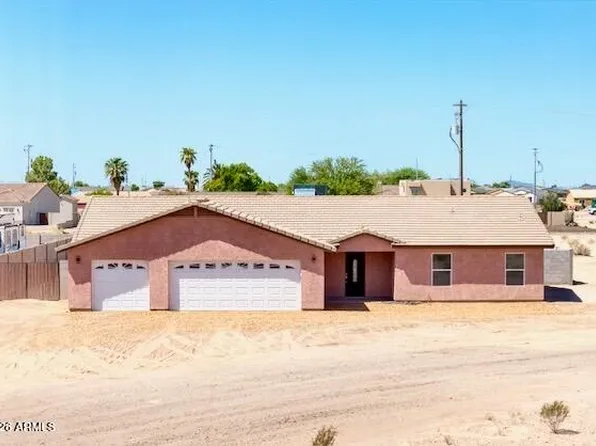 3840 N GARCES Circle, Eloy, AZ 85131