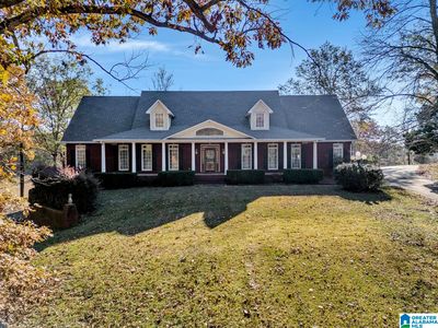 2286 Spring Creek Rd, Montevallo, AL, 35115