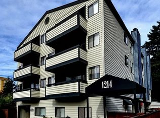 1214 N 137th St, Seattle, WA 98133