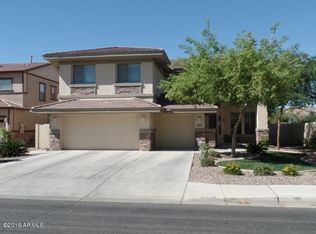 4650 S Southwind Dr, Gilbert, AZ 85297