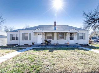 4107 E Orme St, Wichita, KS 67218