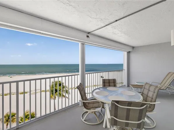 2560 Estero BLVD #5C, FORT MYERS BEACH, FL 33931