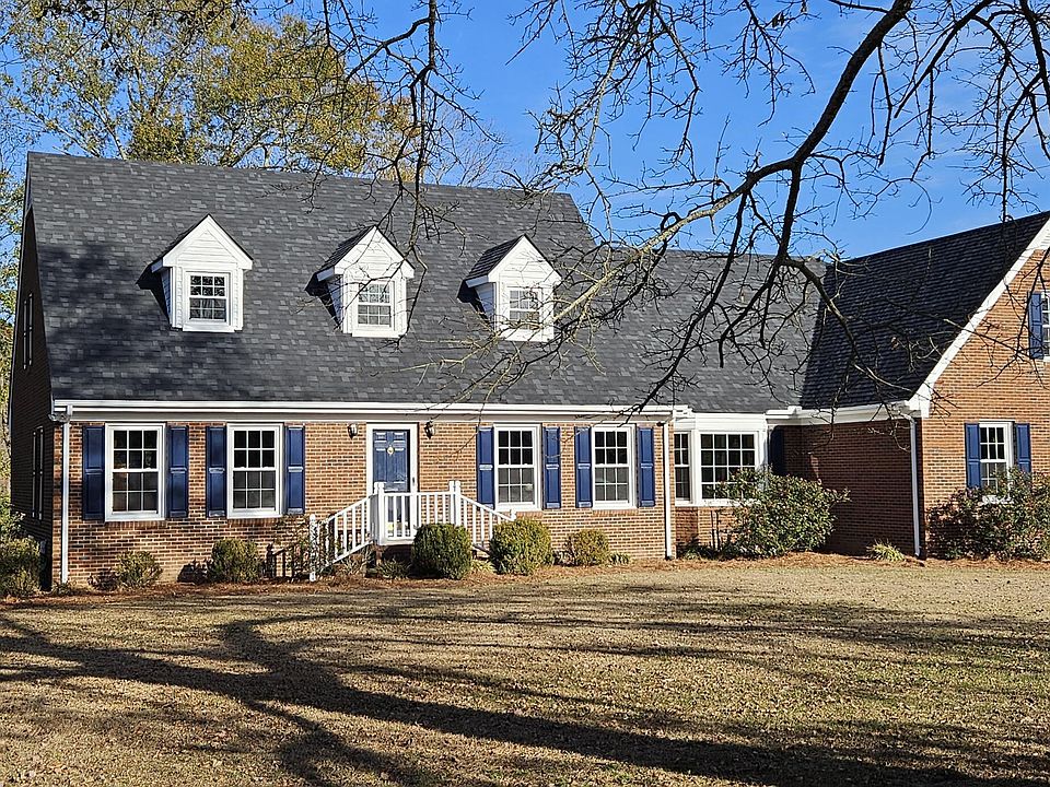 97 Planters Walk Lane, Clinton, NC 28328 MLS 100417301 Zillow