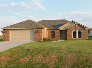 30 Hazel St, Inola, OK 74036
