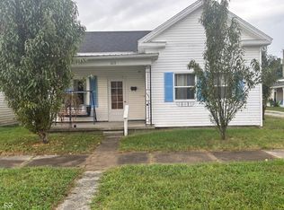 613 W Washington St, Greensburg, IN 47240