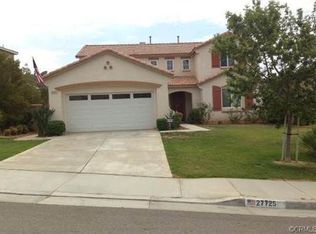 27725 Almont Way, Menifee, CA 92585