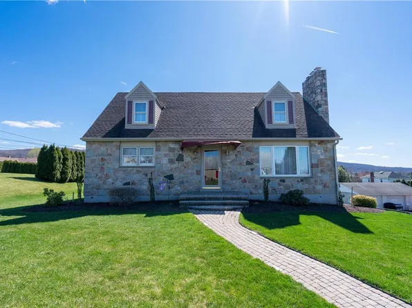 424 E Lynnwood St, Allentown, PA 18103