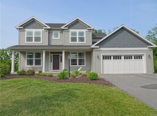 5897 Aries Way, Syracuse, NY 13209
