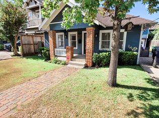 733 E 21st St, Houston, TX 77008
