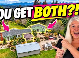 545 Cameron Rd, Sequim, WA 98382
