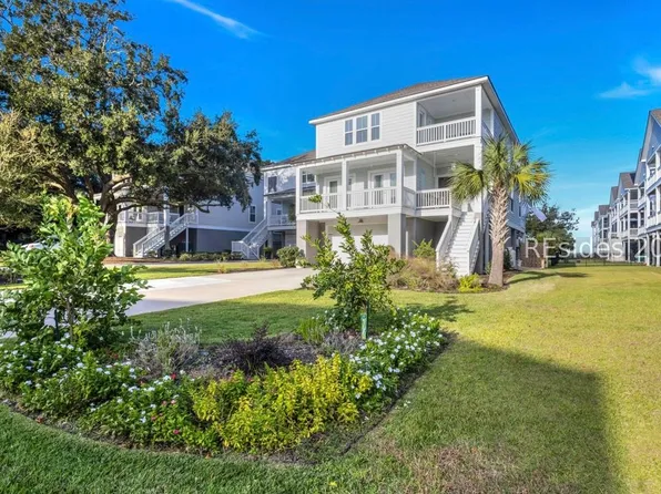 2 Talon Ct, Hilton Head Island, SC 29926
