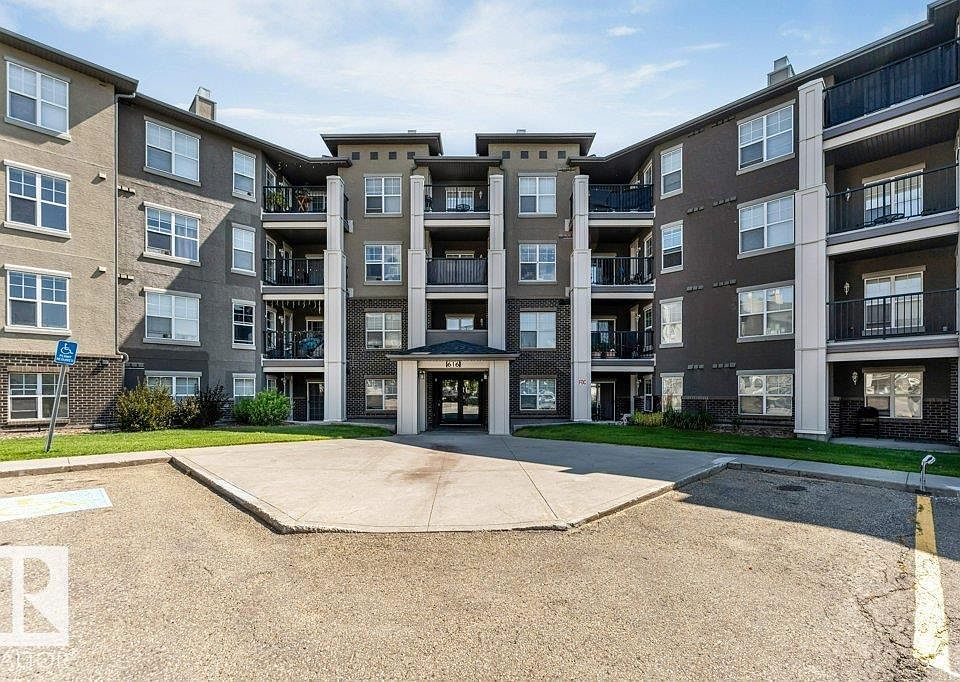 1st image of 616 McAllister Loop SW #201