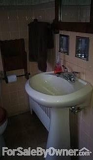 One acre fenced yard