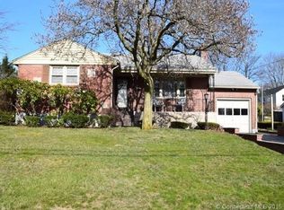 16 Harris Hill Rd, Wethersfield, CT 06109