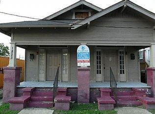 7848 Venice Blvd, New Orleans, LA 70128
